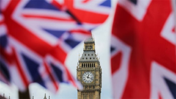 Using Big Ben to celebrate Brexit would only serve to rub salt in the country's wounds