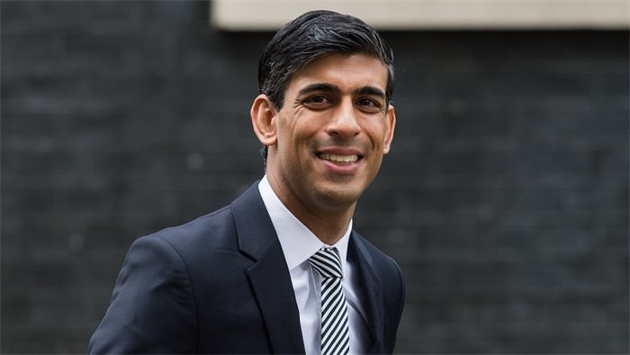 Rishi Sunak promises ‘eco-friendly economic recovery’ with £3bn injection for green jobs