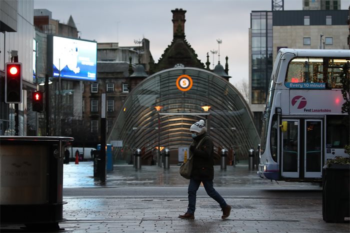 New Glasgow metro system can be a 'game-changer' for the city