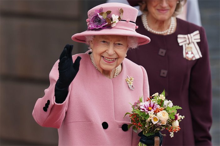 Queen will appoint next prime minister at Balmoral