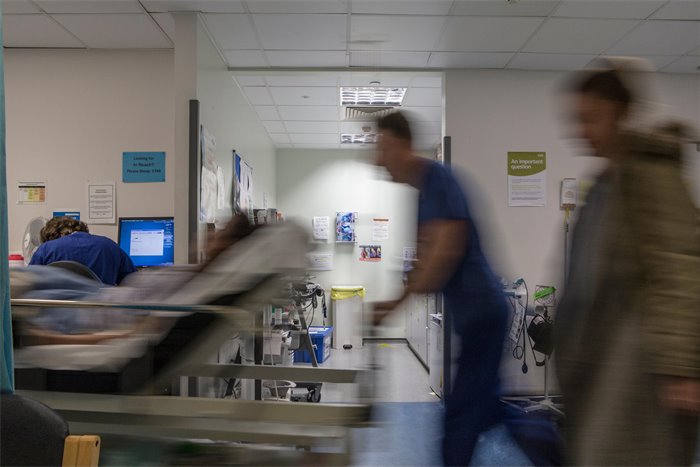 3,200 patients die awaiting discharge since SNP pledge almost eight years ago