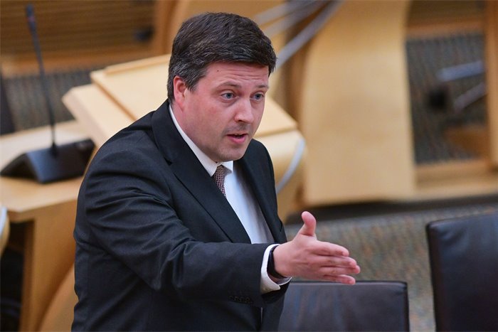 Jamie Hepburn: I would never seek to influence the civil service on independence