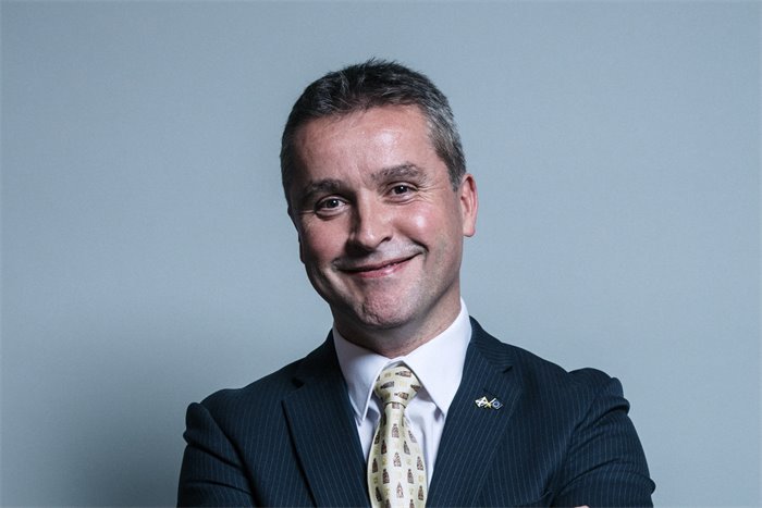 Angus MacNeil: MP expelled from the SNP following row with chief whip