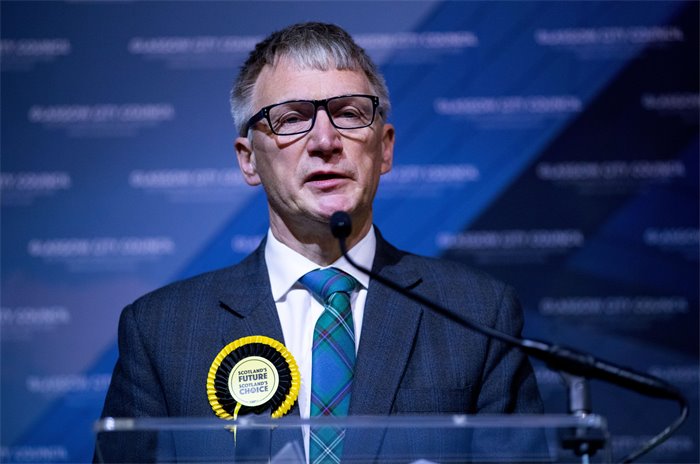 SNP must be ‘more effective’ at delivering policy to convince voters of independence says former minister