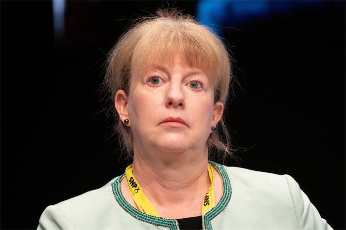 Shona Robison must resign over gender reform comments, Alba MP says