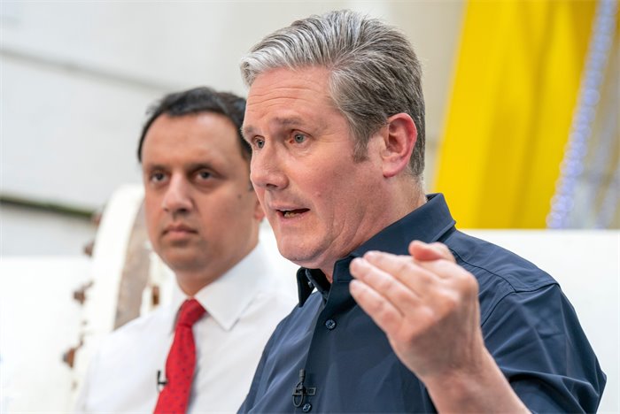 Labour accuses SNP of 'political ploy' as rebels defy Keir Starmer in Gaza ceasefire vote