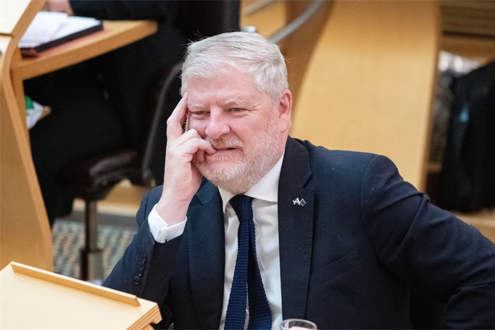 Angus Robertson: Independent Scotland would have a seat at the UN