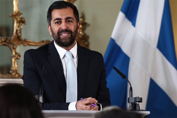 Humza Yousaf’s future as first minister in doubt as Greens confirm backing for no-confidence vote