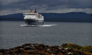 CalMac ferry breakdowns increase by over a third in a year