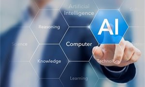AI critical for national security decision-making, report finds