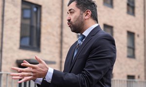Humza Yousaf will not resign ahead of no confidence vote