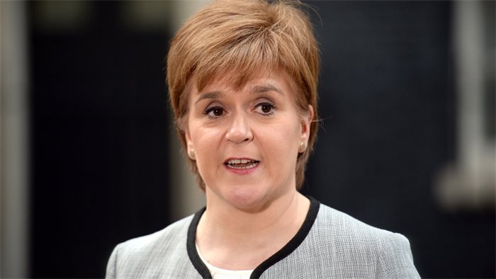 Second independence referendum “is going to happen”, says Nicola Sturgeon