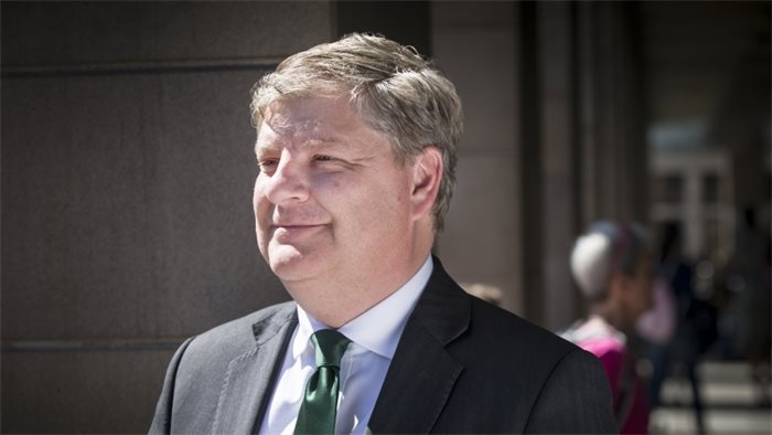 SNP MP Angus Robertson voices concerns about future of Kinloss Barracks