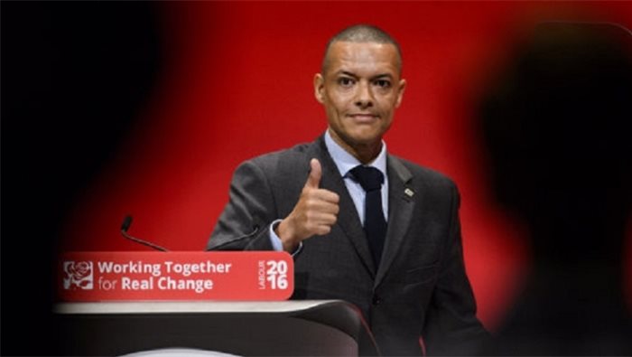 Labour leadership U-turn over Trident as Clive Lewis’ speech changed at the last minute