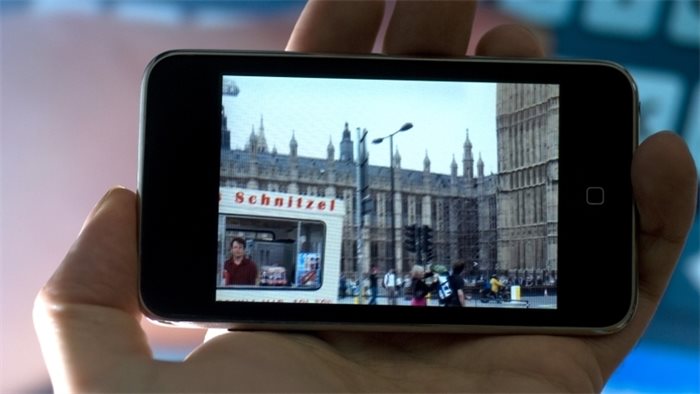 MPs call for UK Government to end mobile ‘not spots’