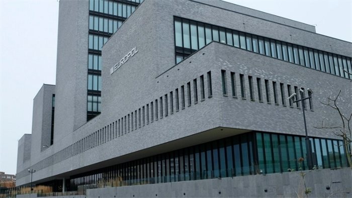 UK will retain Europol membership