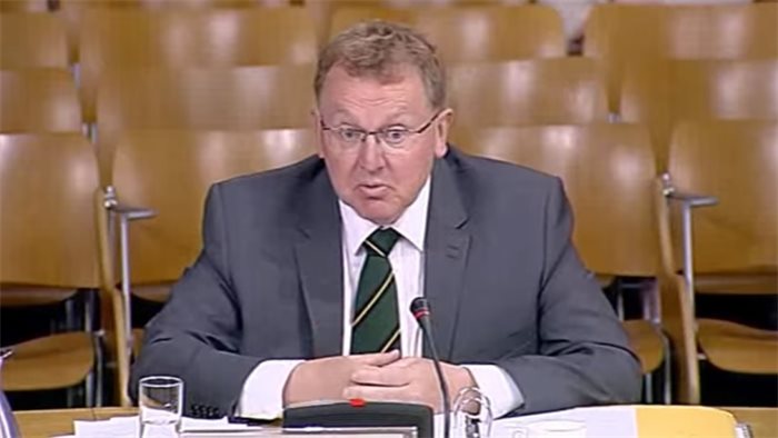 Secretary of State for Scotland David Mundell wants local government to play an ‘an active role’ in Brexit negotiations