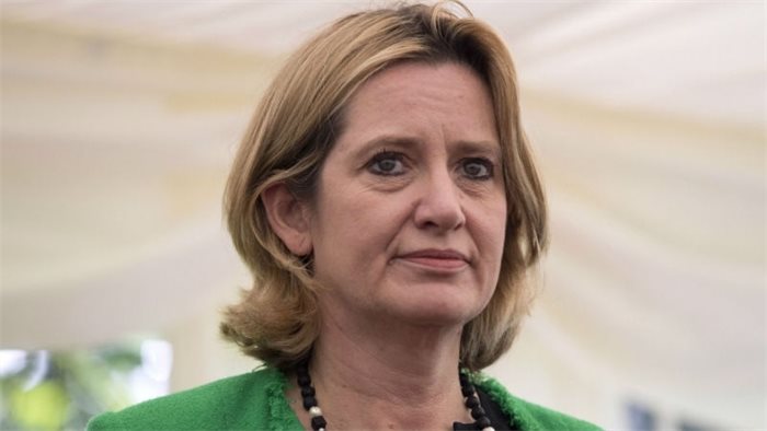 Amber Rudd could backtrack on student visa restriction