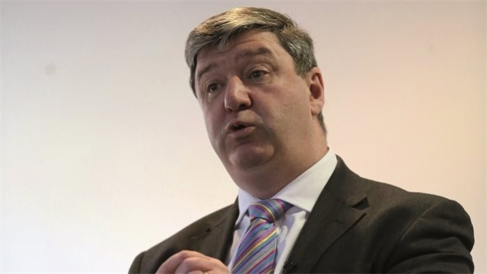 Alistair Carmichael: Tory and SNP governments ‘remarkably similar’