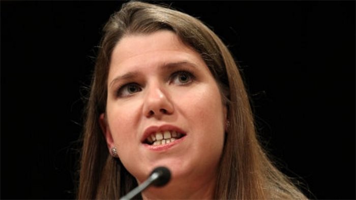 Scottish Lib Dems: Jo Swinson complaint ‘an SNP tactic’