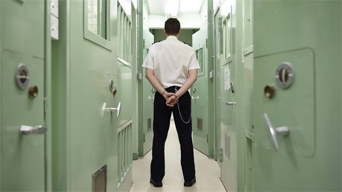 Scottish Government announces review of handling of prison deaths