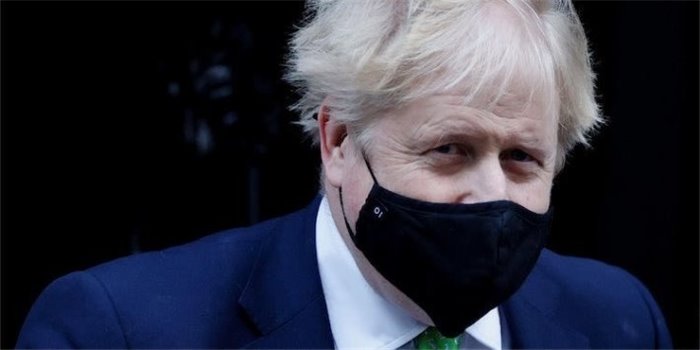 Boris Johnson allies insist 'dial hasn't shifted' on his leadership despite police party inquiry