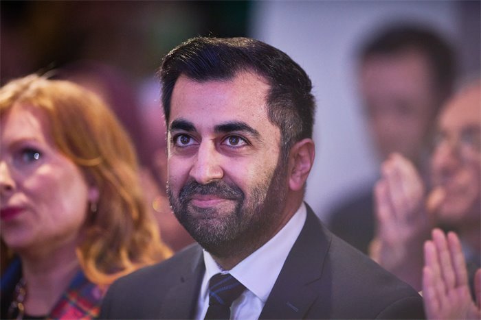 Sketch: Is Humza Yousaf bad at politics or an extremely effective unionist plant?