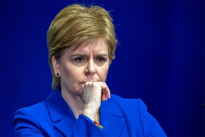 Nicola Sturgeon’s appearance at the Scottish Affairs Committee rescheduled