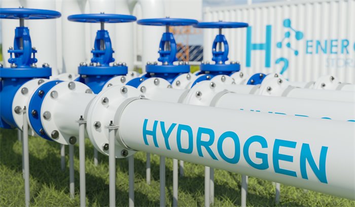 Scotland could become major exporter of hydrogen, new report reveals