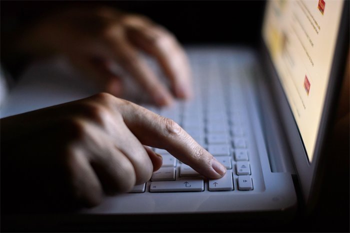 Millions of children fall victim to online sexual abuse every year, Scottish study finds