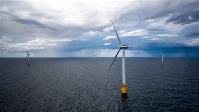 New initiative to drive innovation in offshore wind