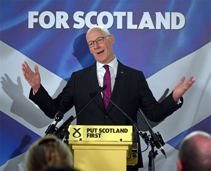 Lord Ashcroft: What Scottish focus groups told me about the SNP and Labour