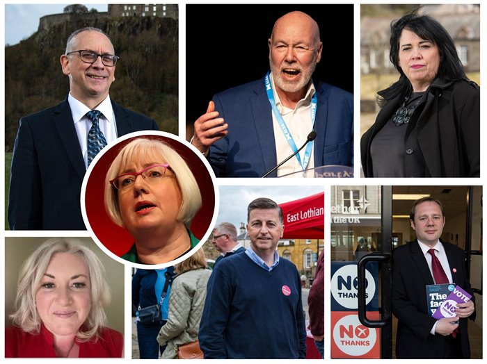 Back to the Future: The Scottish former MPs and MSPs standing in the general election