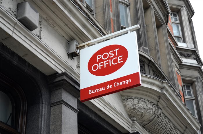 Scotland's Post Office Horizon law comes into force