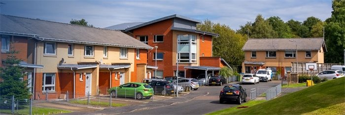 Associate Feature: Holyrood must keep housing at Scotland’s heart