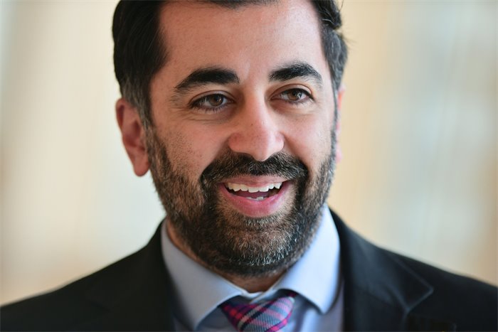 Humza Yousaf: We’re right to celebrate our diversity, but there’s no room to rest on our laurels