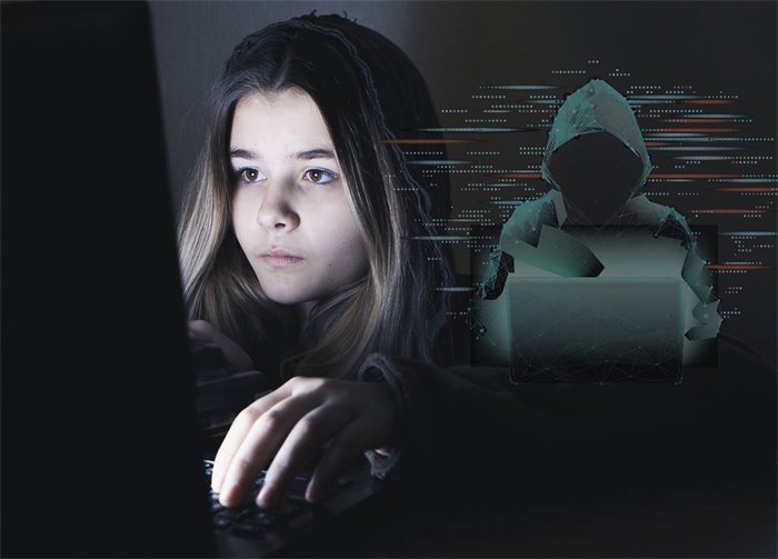 ‘Game-changing’ funding boost to tackle global online child sexploitation