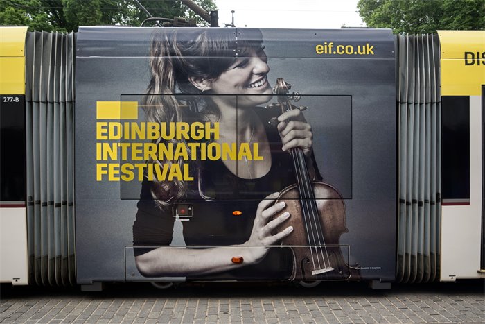 Nicola Benedetti: Arts funding slips away from the responsibility of government at our peril