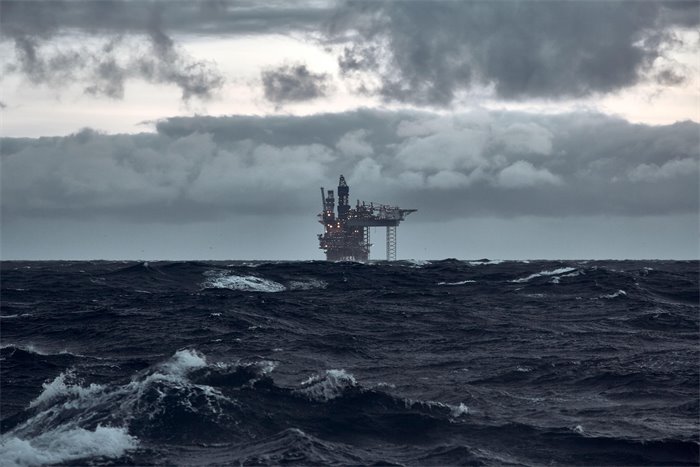 Power struggle: How the North Sea became a general election battlefront