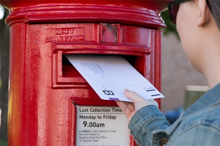 Call for major review of postal votes after delays to system