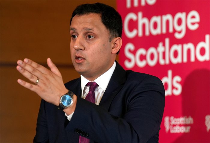Scottish Labour has been victorious – but Anas Sarwar must beware the dangers
