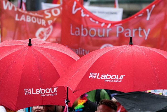 UK Labour streamlines HQ as party staff move into government