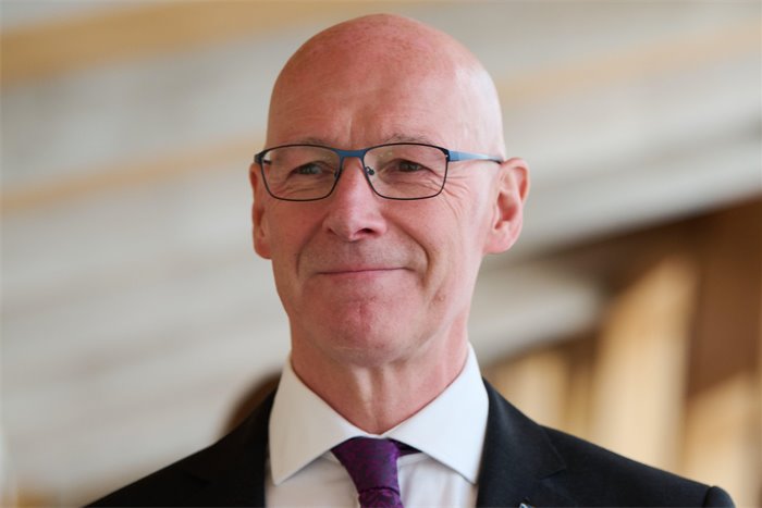 Swinney announces Scottish Government cash for North East carbon capture scheme