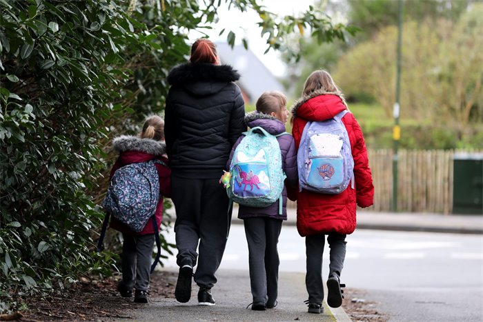 MPs to vote on two-child benefits cap