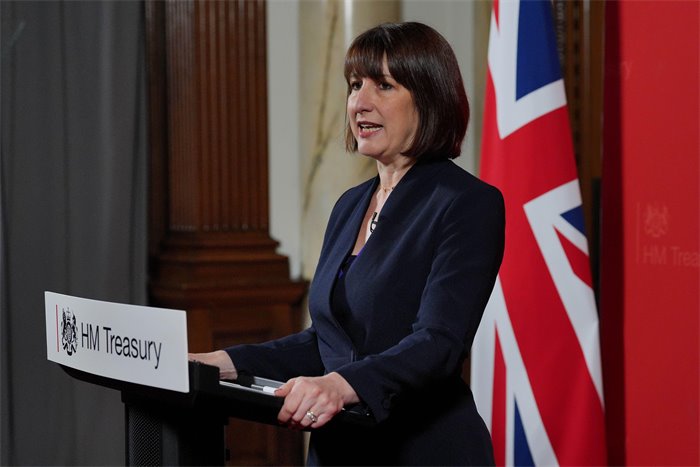 Disbelief as Chancellor Rachel Reeves set to announce spending cuts