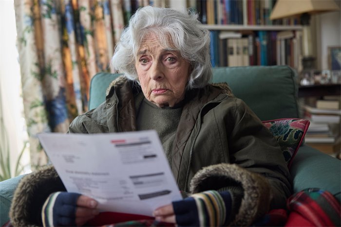 No guarantee on winter fuel payments for Scottish pensioners