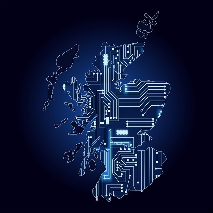 Scottish Government announces new round of multi-million-pound tech funding