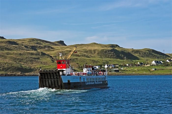 Ferry repair costs balloon over last year