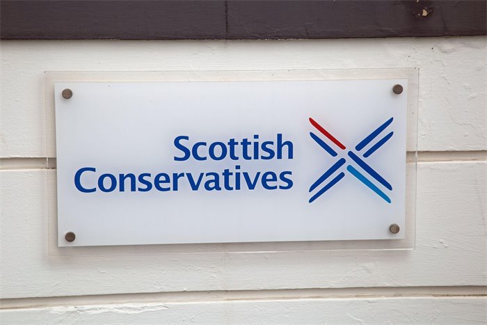 Scottish Tories fire starting gun on leadership election race