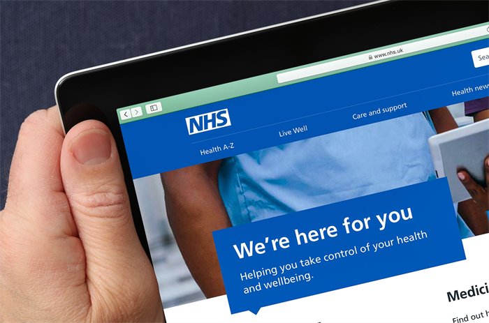 IT firm faces £6m fine over NHS hack